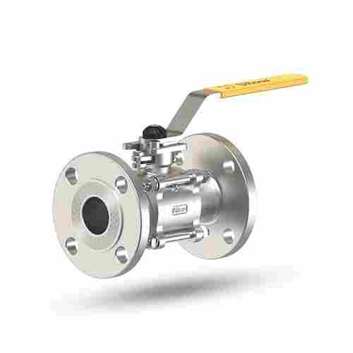 Corrosion And Rust Resistant Ball Valve For Water Fitting