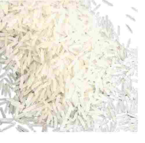 Common Cultivated Healthy Long Grain Dried Indian White Basmati Rice