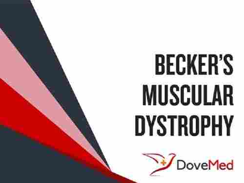 Becker Muscular Dystrophy Treatment Services