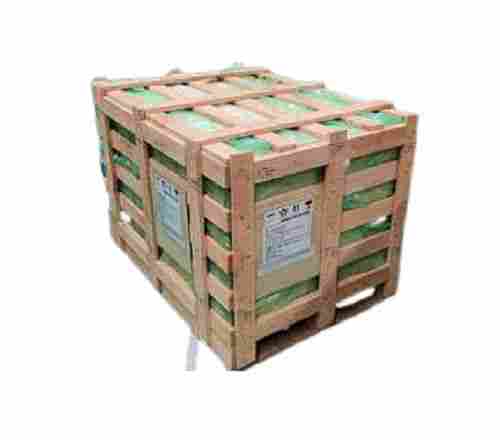 Lightweight And Portable Solid Heavy Duty Jungle Wood Packaging Box
