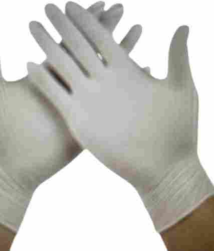 Ultrasoft Easily Wearable Latex Examination Gloves