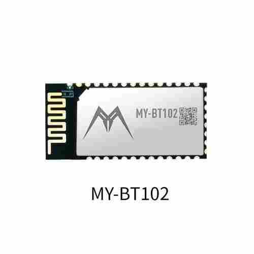 Hc-05 Bluetooth 5.0 Dual Mode Spp Ble Data Transceiver