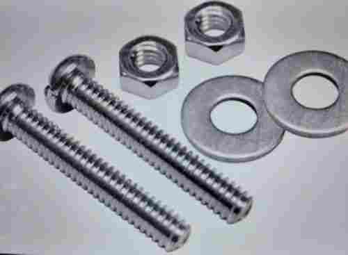 Ms Bolts Nuts For Hardware Applications Use