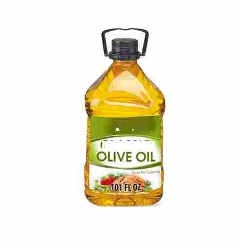 Pure Natural Extra Virgin Olive Oil