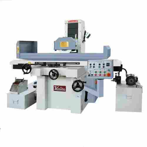 High Efficiency Electrical Automatic Heavy Duty Surface Grinding Machine