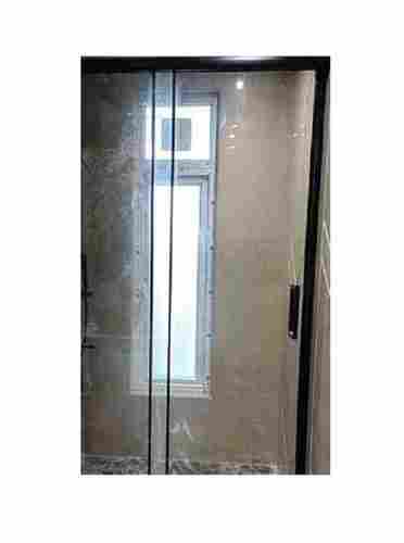 Lightweight Scratch Resistant Smooth Surface Transparent Solid Toughened Glass