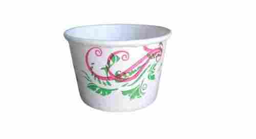Printed Disposable Paper Cup 100ml