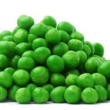 Frozen Green Peas Additives: 100