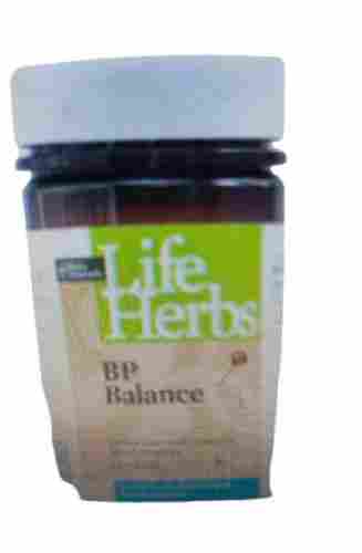 99.9% Pure Ayurvedic Herbal Medicines For Bp Balance