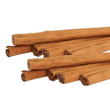 Brown Export Quality Dried Whole Cinnamon Stick 80%
