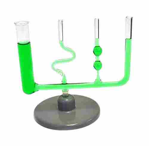 Laboratory Liquid Level Apparatus