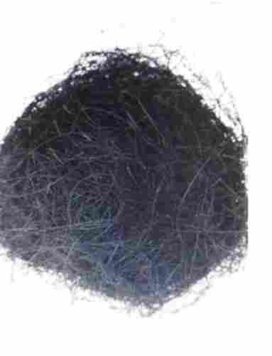 Natural Black Lightweight Combo Hair Ball For Human