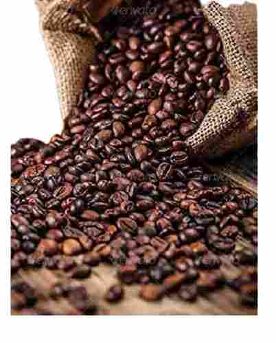 Antioxidant Common Cultivated A Grade 99.9% Pure Raw Coffee Beans 