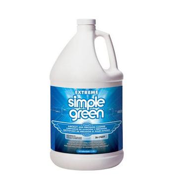 Extreme Simple Green Surface Disinfectant Degreaser Cleaner