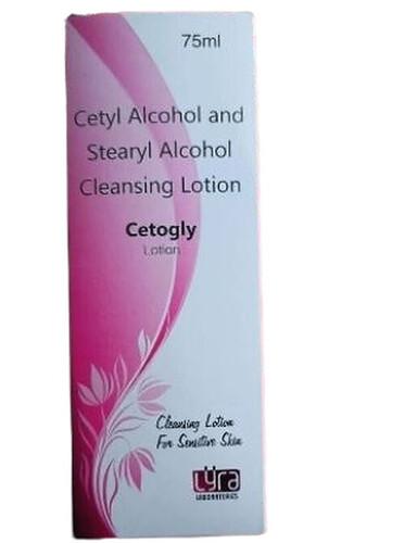 Cosmetics Cleansing Lotion For Sensitive Skin