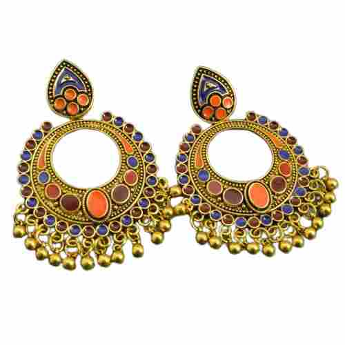 Designer Artificial Fashion Earrings For Party Wear