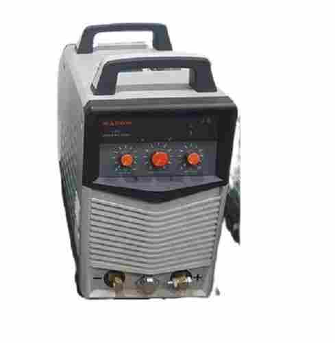 Manually Operated Electrical Automatic Heavy-Duty Arc Welding Machine