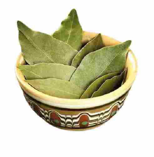 A Grade Common Cultivation Indian Origin 99% Pure Spicy Dried Bay Leaf