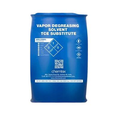 Silver Vapor Degreasing Solvent Tce Substitute