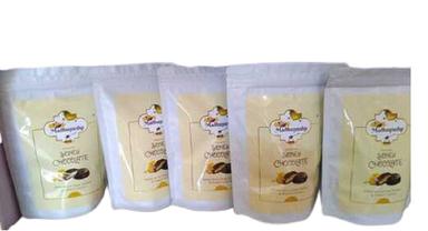 Piece A Grade Indian Origin 99.9% Pure Nutrient Enriched Healthy Honey Chocolate