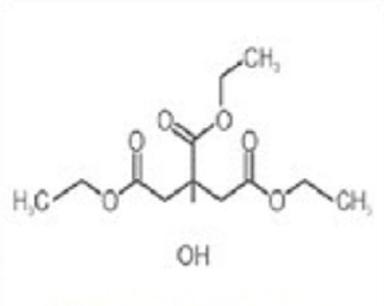 99% Pure Chemical Grade Triethyl Citrate For Industrial Usage