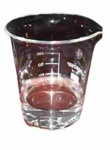 A Grade 99.99% Pure Liquid Form Transparent General Purpose Resin For Industrial