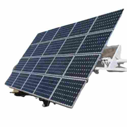 Roof Mounted Weather And Water Resistant High Efficiency Solar Power Panel