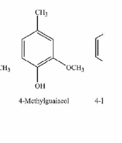 Pharma Grade 4- Methyl Guaiacol