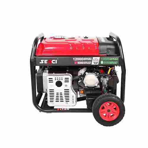 Gasoline Generator Senci-I Series Sc5000-I