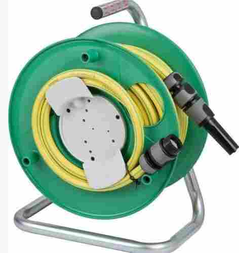 Rubber Water Hose Reel For Commercial Use