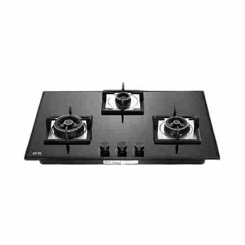 78-Gci3b Brass Built In Hob For Gas Stove