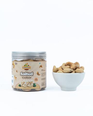 Nutshala Rich Salted Cashew 250 Grams Pack