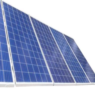 Grid Tie Solar Power Plant For Residential Use