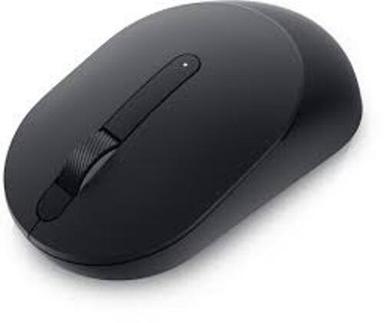 Black Color Easy To Use Wired Computer Mouse Application: Industrial