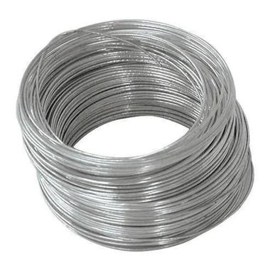 Galvanized Industrial Grade Steel Wire Cable Capacity: 440 Volt (V)