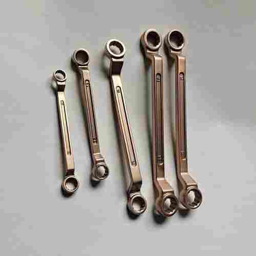 NON SPARKING RING SPANNER
