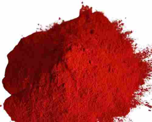 Red Color Powder Form Reactive Dyes For Industrial
