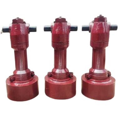 Roller Arm Assembly For Machine