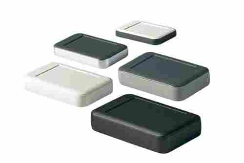  Electronic Equipment Enclosures For Multiple Applications Use