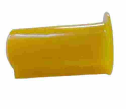19mm To 42mm PVC Cylindrical Plastic Shaft End Cap
