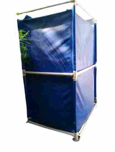 Portable And Foldable Hdpe Tank For Multiple Applications Use