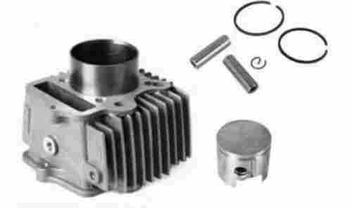 Heavy Duty And Stainless Steel Cylinder Kit