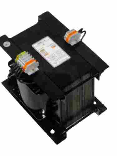 Panel Mounted High Efficiency Single Phase Dry Type Transformers