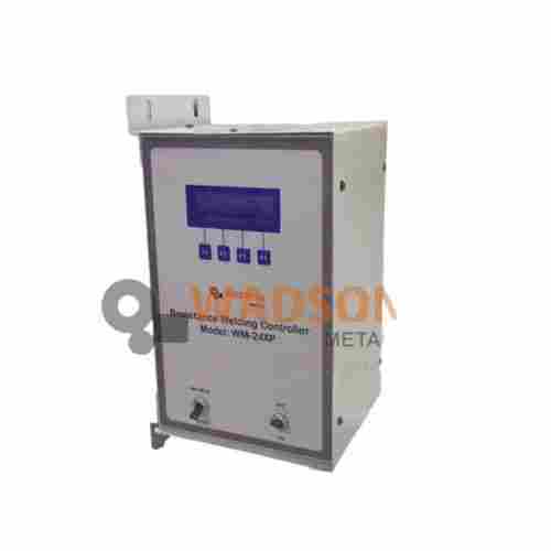 Polished Finish Corrosion Resistant Electrical Heavy-Duty Welding Controller For Industrial