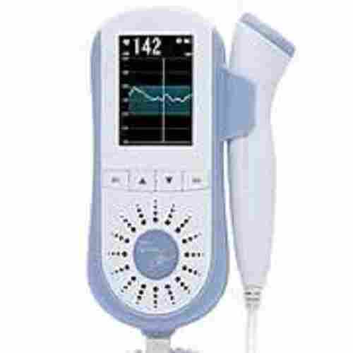 Premium Quality Fetal Doppler For Medical Use 
