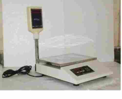 Easy To Use Electronic Digital Weighing Scales