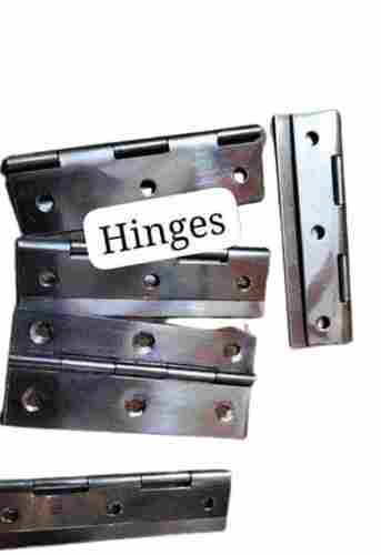 High Strength Steel Hinges For Door Fitting Use