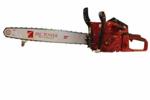 22 Inch Length Variable Speed Chain Saw Machine