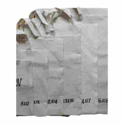 Easy To Carry Cotton Shopping Bags