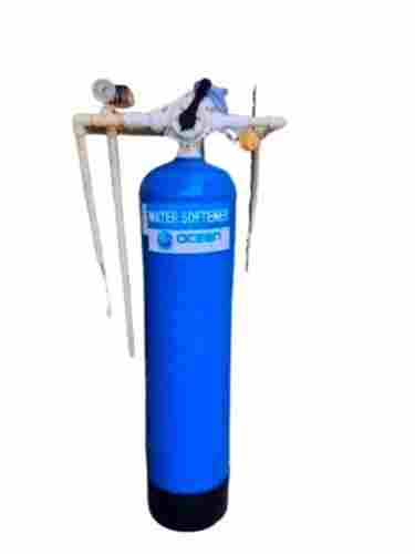 Home Use Water Softener For Domestic Application